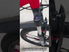 Schnelle Lieferung 24 Geschwindigkeiten Mountainbike Aluminiumlegierung Felge Für Mann Road Bike