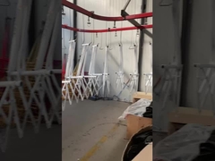 OEM Baby Kinder Fahrrad Mädchen Fahrrad 20 Zoll 24 Zoll 16 Zoll hoher Kohlenstoff Stahlrahmen gewöhnliches Pedal